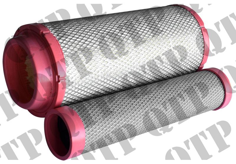 thumbnail of Air Filter Kit 4200 5400 - 359.3mm Long