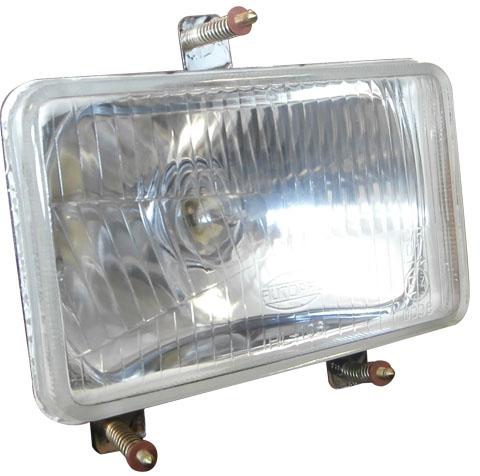 30/181-50, Head Lamp 4200 6200 8200 QTP