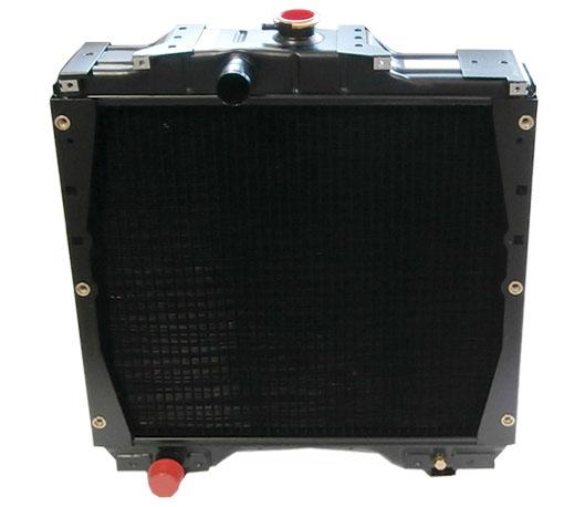 S73868, Radiator Ford New Holland 5635 6635 7635 TK Series Crawlers TK100A TL Series TL100 TL80 TL90 TK90 Fi QTP