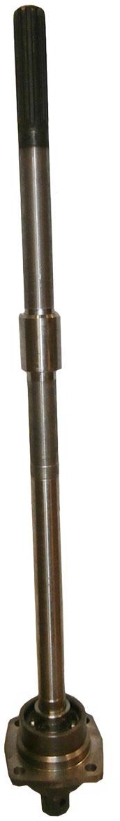 NCA700-38, PTO Output Shaft Ford Jubilee NAA 32.687" QTP