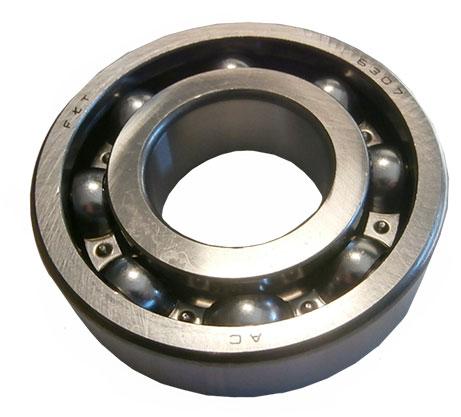 thumbnail of Bearing Ball Damper & Input Shaft Ford TM120