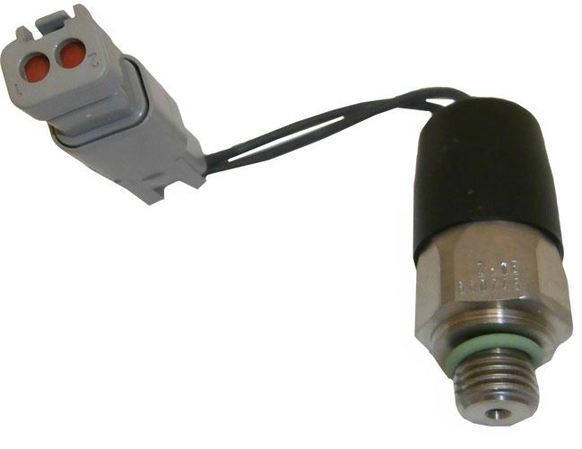 43091, Oil Pressure Switch Ford TM120 QTP