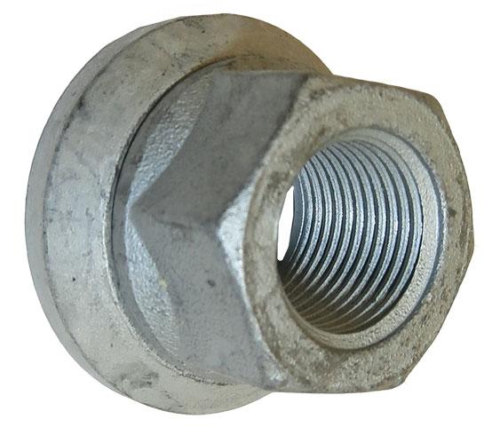 thumbnail of Wheel Nut M18 1.5 Pitch Ford TM120 Rear