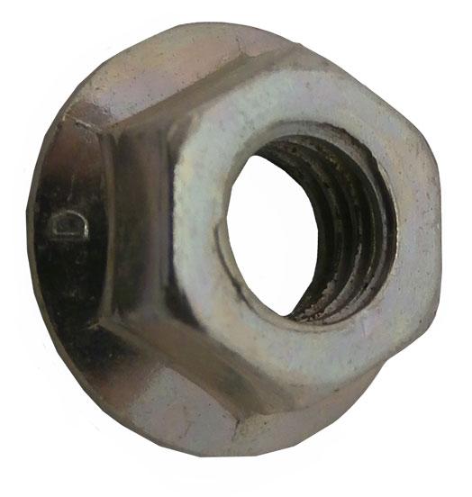 thumbnail of Nut Flange PTO T7030 T6030 T6050 TM130 TM190 TS115A TS130A TM140 TM155 T6040 T6020 TM120 TS110A T601