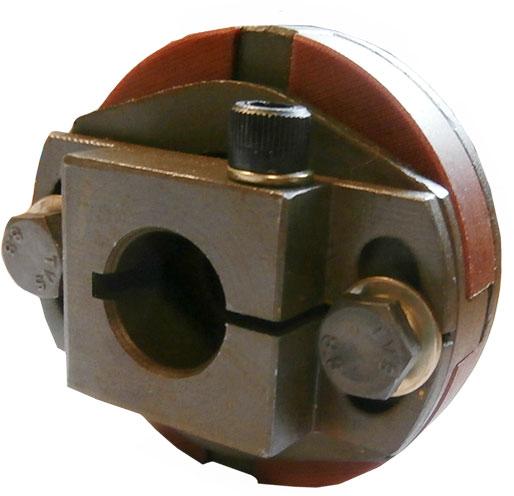 E1ADDN993187, Injector Pump Coupler Assembly Major Power Major Super Major Nuffield 10/42 10/60 QTP