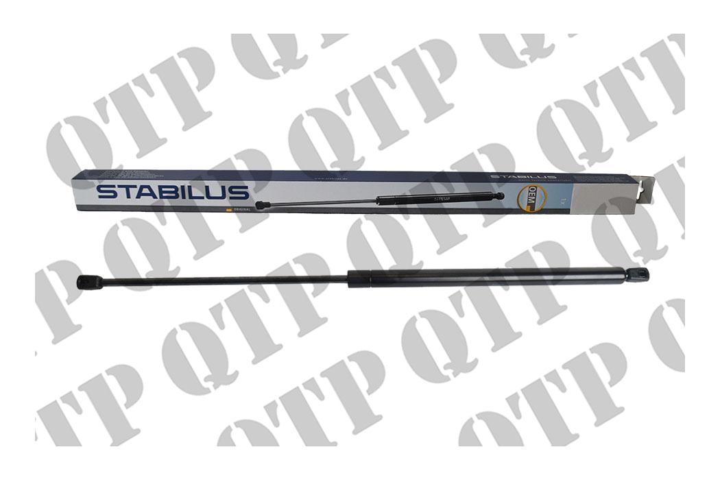 thumbnail of Gas Strut Ford TS100 TS110 TS115 TS80 TS90 Bonnet - Length 685mm - Ram 300mm