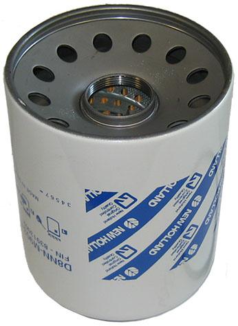 thumbnail of Hydraulic Filter Ford TW10-35 8630 Genuine