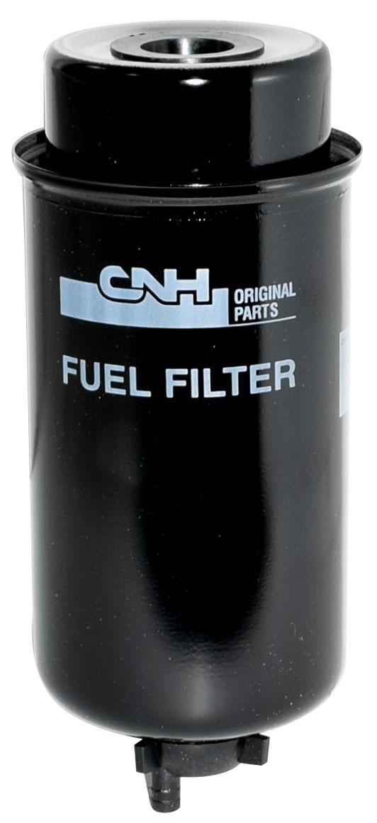 thumbnail of Fuel Separator Fuel Filter Ford TL100A TL70A