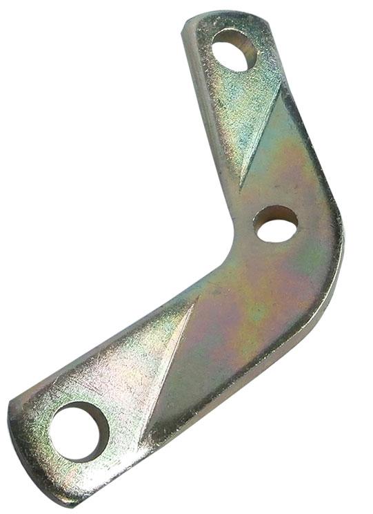 43344, Anchor Bracket Check Chain Ford 2000 4000 600 QTP