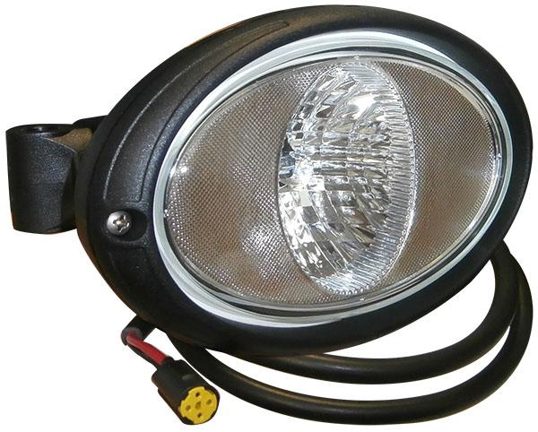 thumbnail of Work Lamp Ford T6090 T6040 T6010 T6020 T6030