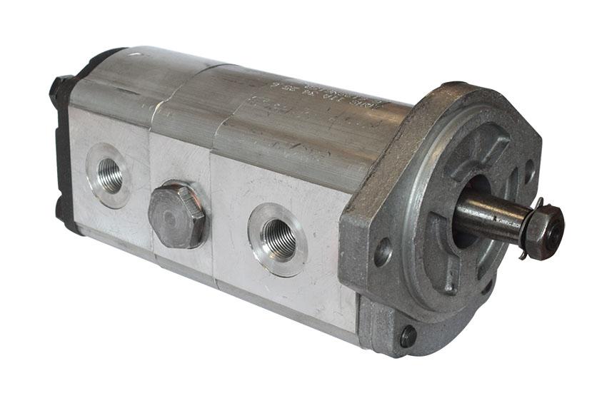 3597420M91, Hydraulic Pump 399 6354.4 QTP