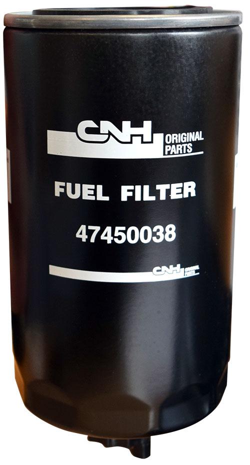 thumbnail of Fuel Filter Ford T5105 Secondary