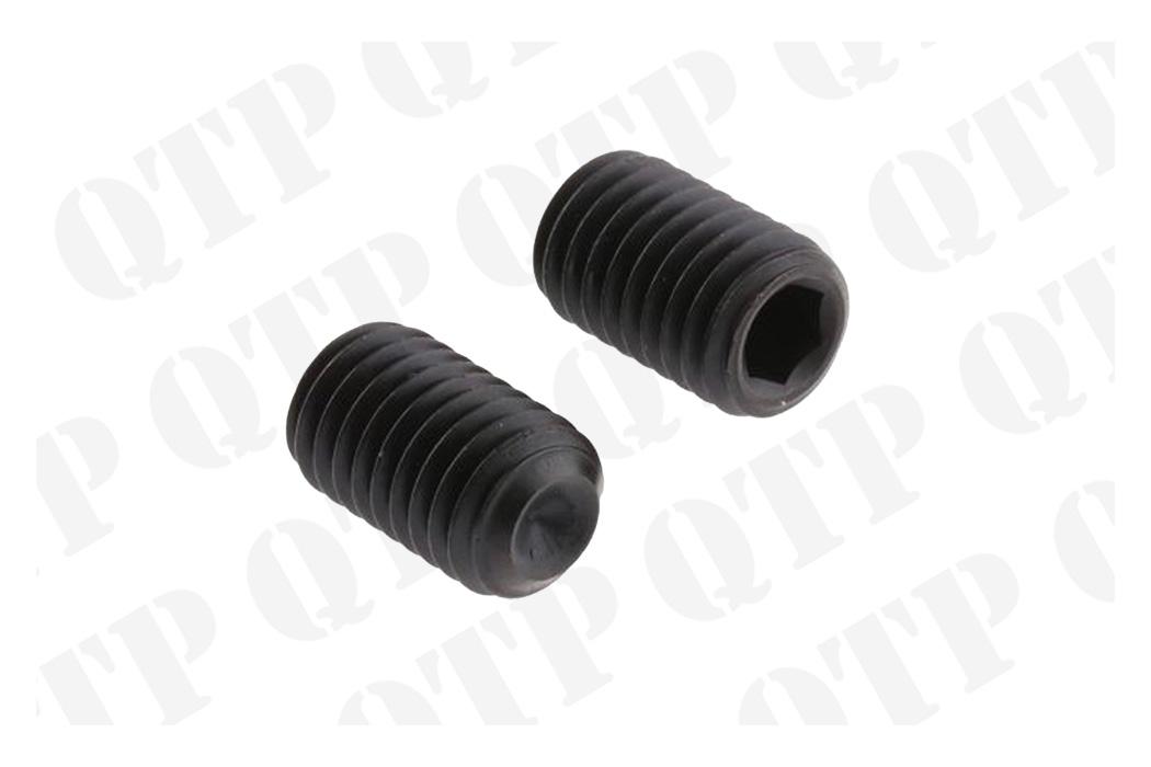 43525S, Grub Screw for 43525 Housing QTP