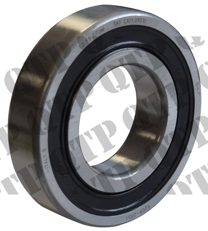 thumbnail of Bearing New Holland T6 T7 4WD Front Axle