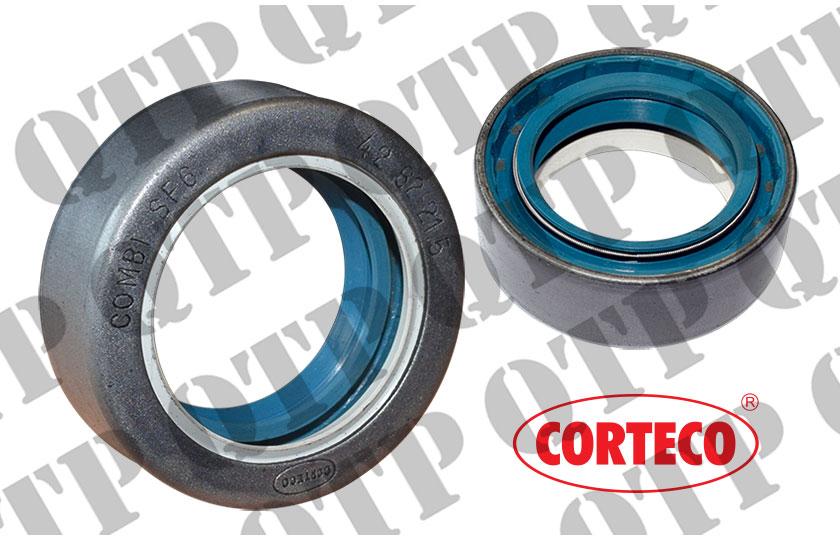 S.65037, Drive Shaft Seal Ford 6000s TMs TSs TSAs Case QTP