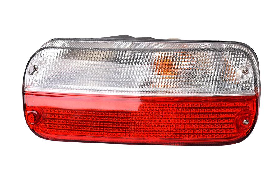 43551, Rear Lamp RH Ford New Holland T7000 T6000 T6 QTP