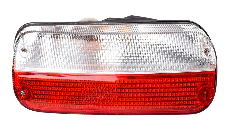 43552, Rear Lamp LH Ford New Holland T7000 T6000 T6 QTP