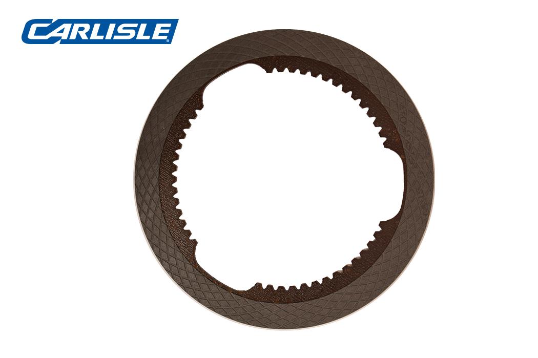 thumbnail of Front Brake Discs New Holland TM150 TM155