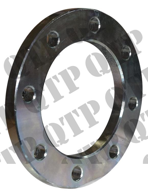 82037881, Axle Plate New Holland T7000 T7 Series T6000 QTP