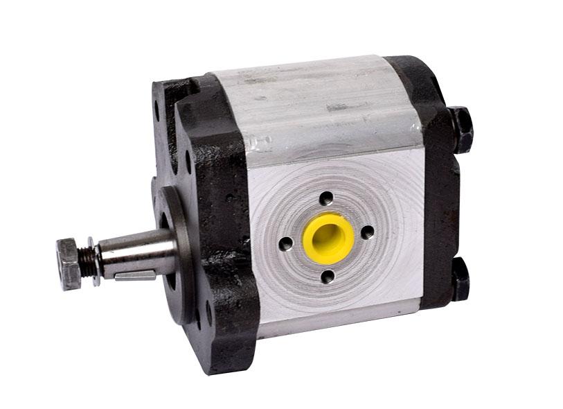 thumbnail of Hydraulic Pump Landini 8880 9880