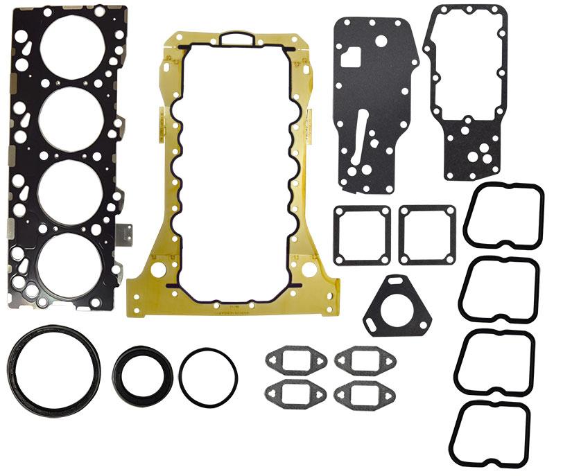 thumbnail of Gasket Set Ford T6020 T6010 T6040 T6060