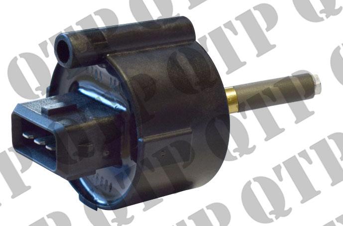 43594, Water in Fuel Sensor M14 QTP