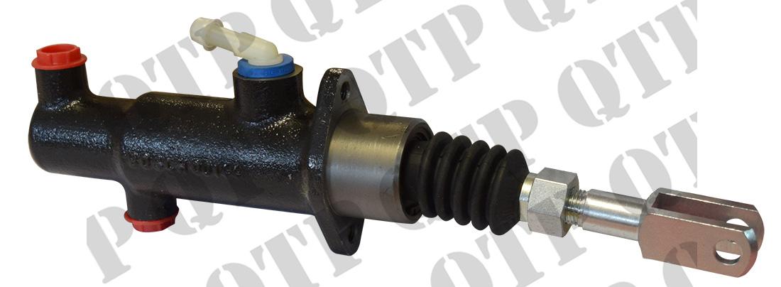 thumbnail of Brake Master Cylinder New Holland T6 Series