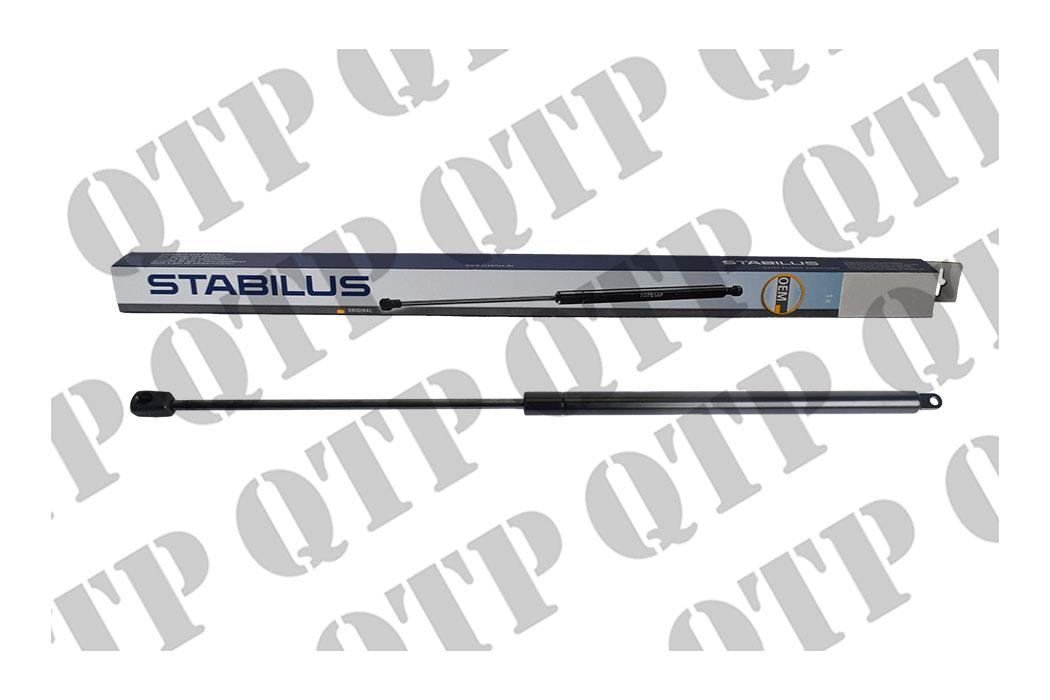 V2647, Gas Strut Bonnet New Holland 35 Series TL Series 310N ***Total Length 580mm*** ***Ram Stroke 250mm** QTP