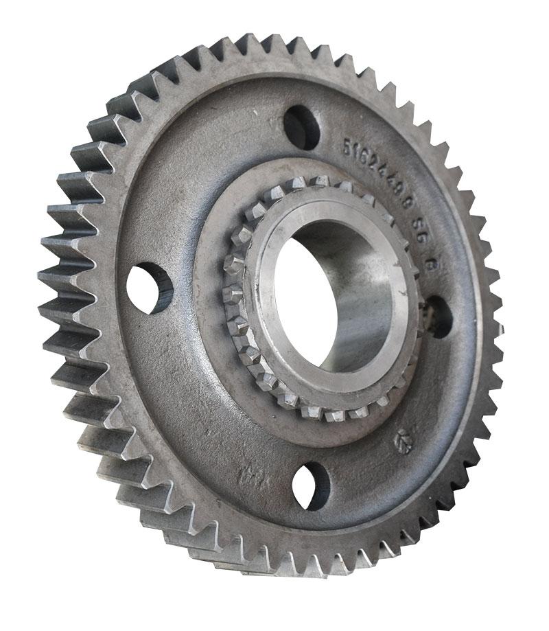 43690, PTO Driving Gear New Holland TM165 Fiat M160 QTP