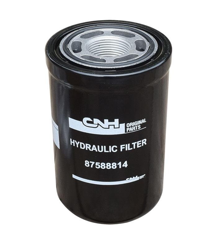 thumbnail of Hydraulic Filter New Holland T6 T7 T7000