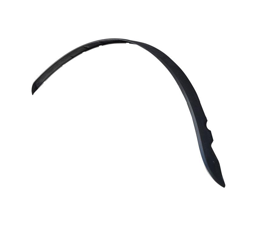 84349866, Mudguard Extension New Holland T6000 T6 QTP