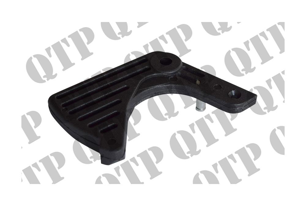 43731, Lift Cable Lever Ford 35 Series New Holland QTP