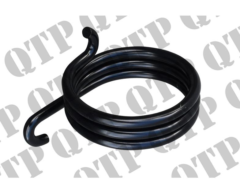 43733, Spring New Holland T4 T6 T7 Series Mudguard QTP