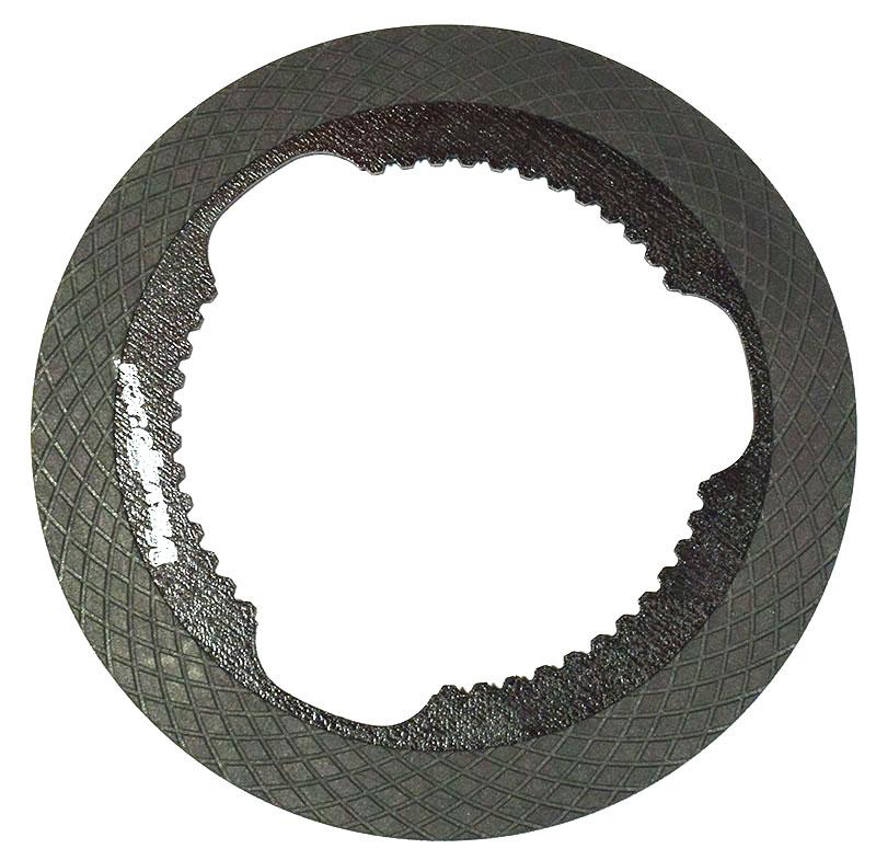 thumbnail of Brake Disc New Holland T6 T7 TM TSA Front Axle T5 60 Case Maxxum MXM Puma ** Seals are 43785 & 43786