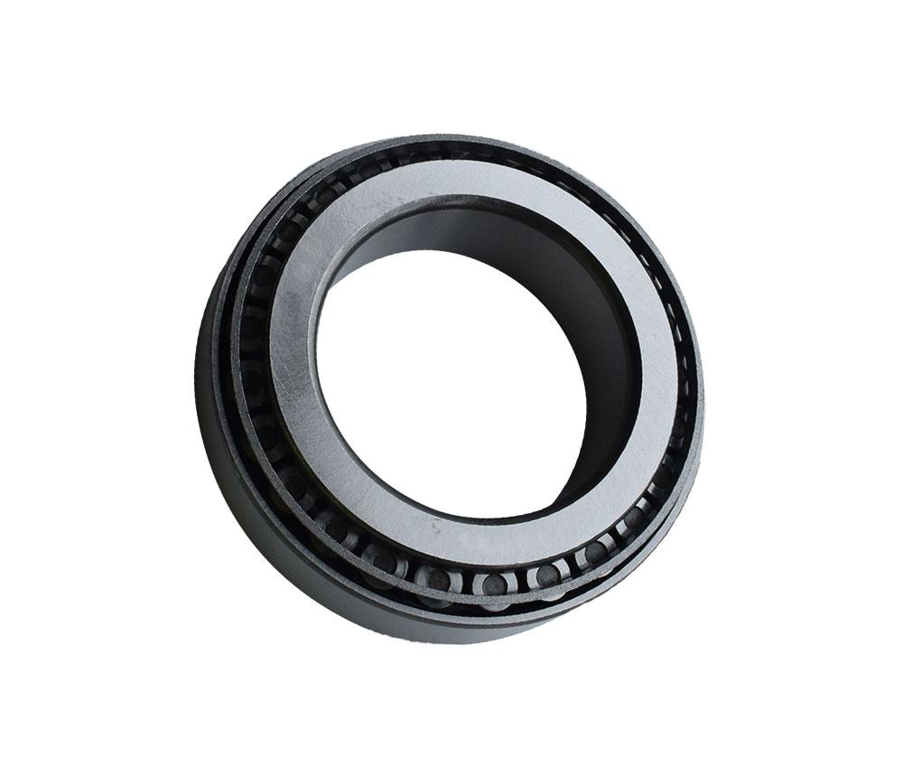 VPJ2507, Front Hub Bearing Outer QTP