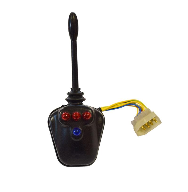 A01-2400, Indicator Switch Ford 2000 3000 4000 41000 QTP