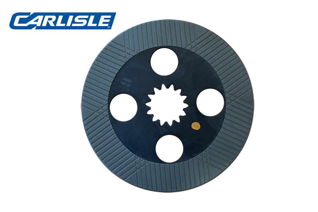 422-107, Brake Disc New Holland T5. T5 Series QTP