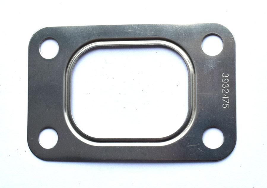 thumbnail of Gasket New Holland T4000 T5000 T6000 T6 TSA