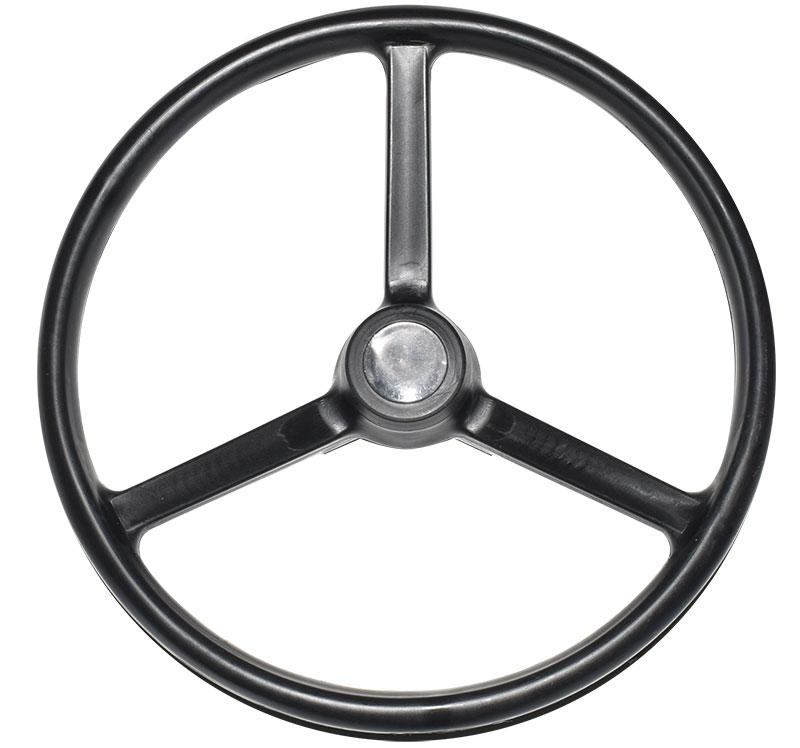 thumbnail of Steering Wheel Ford 6610 Small