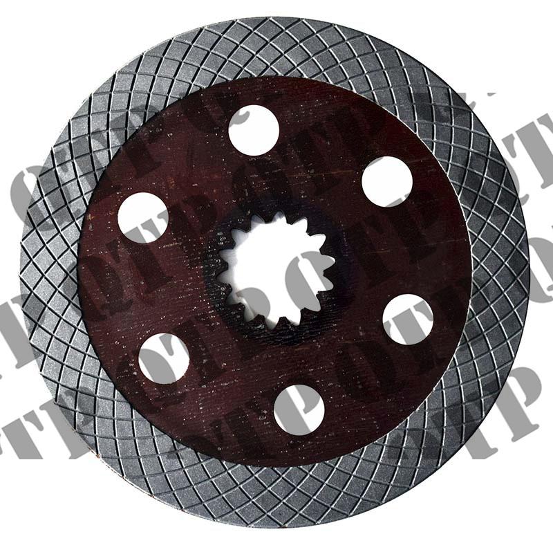 84201664, Brake Disc New Holland T7.170 - T7.270 T7030 QTP