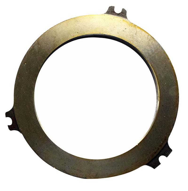 43903, Brake Ware Plate New Holland T7.235 - T7.270 QTP