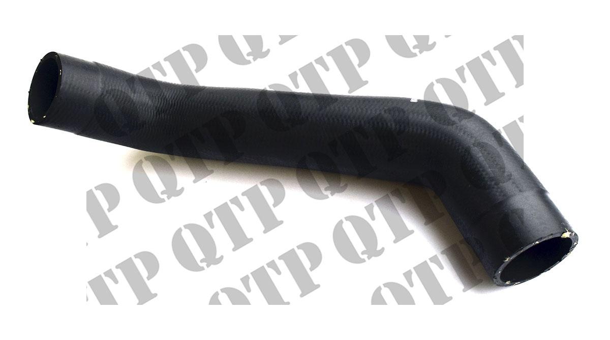 43912, Radiator Hose New Holland TM 115 - 180 Also QTP