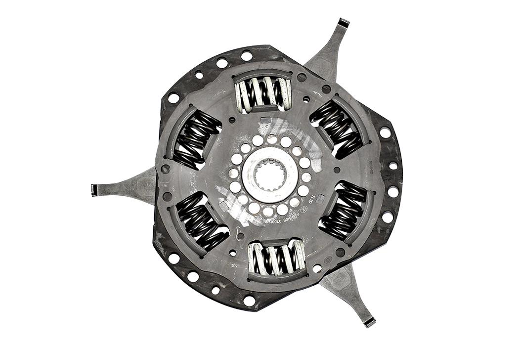 thumbnail of Clutch Damper New Holland T6 Series