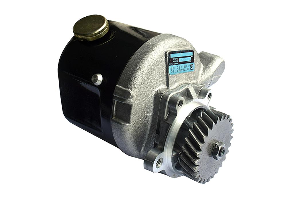 thumbnail of Power Steering Pump 7610 From 4-85