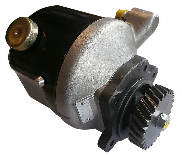 EM5016, Power Steering Pump 7610 From 4-85 QTP