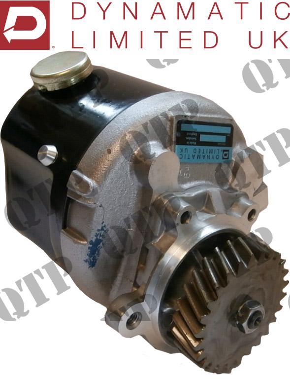 thumbnail of Power Steering Pump 7610 - Up to 3-85