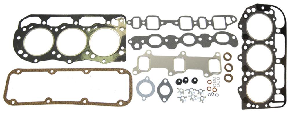 24/71-23, Head Gasket Set Ford 3000 QTP