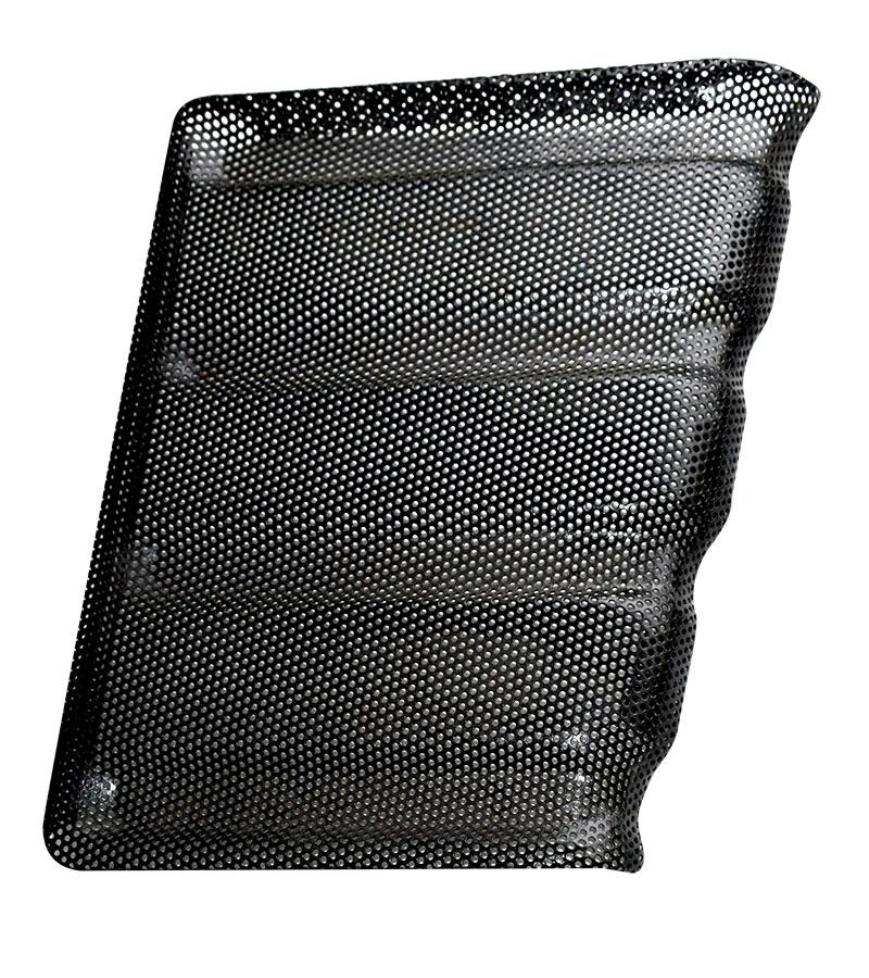 thumbnail of Grill Ford 10 Series 30 Series TW RH