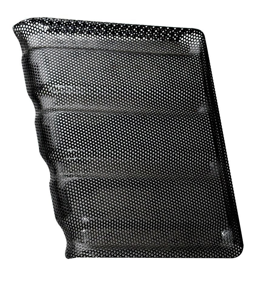 thumbnail of Grill Ford 10 Series 30 Series TW LH