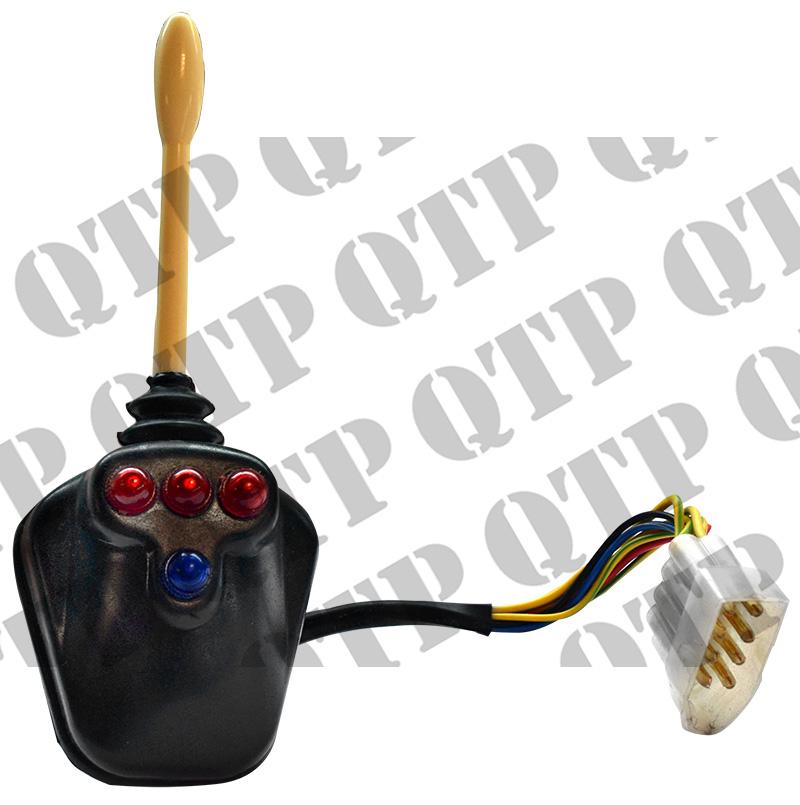 thumbnail of Indicator Switch Ford 2000 3000 4000 41000